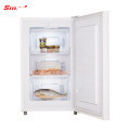 upright ice cream freezer portable compact freezer mini upright freezer